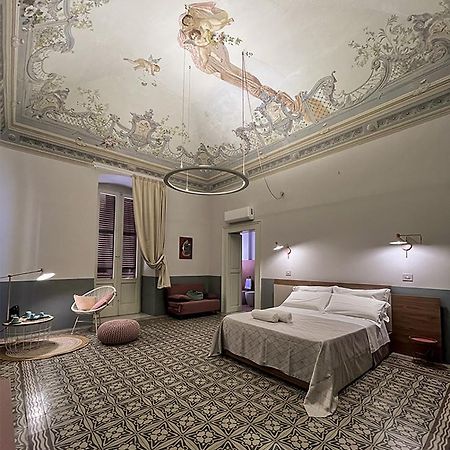 B&B Palazzo 1906 - Eco Dimora Storica Bitetto Exteriér fotografie
