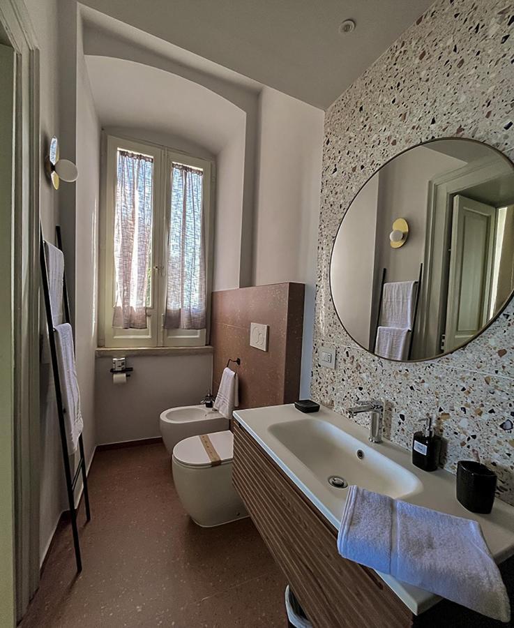 B&B Palazzo 1906 - Eco Dimora Storica Bitetto Exteriér fotografie
